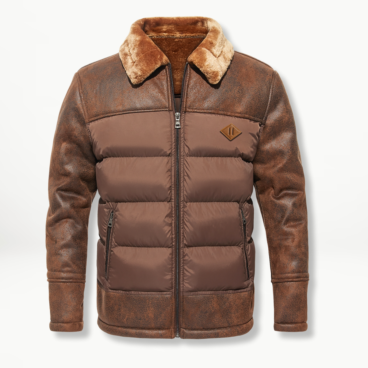 WW | EXCLUSIVE WINTER JACKET FOR MEN