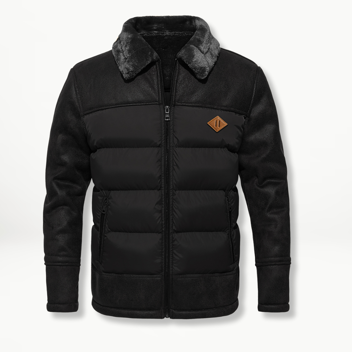 WW | EXCLUSIVE WINTER JACKET FOR MEN