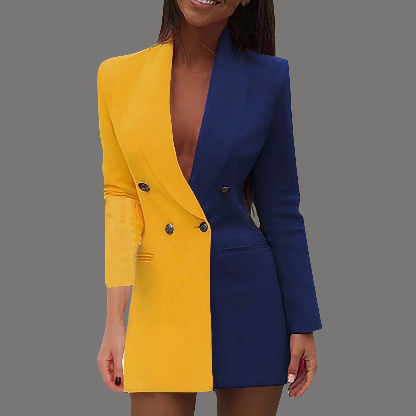 WW | Blazer Mini