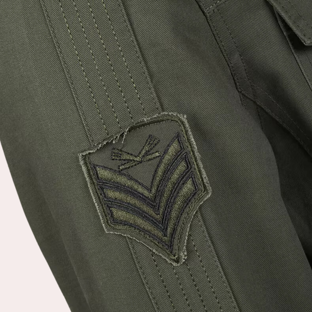 WW | Men's Leisure Jacket