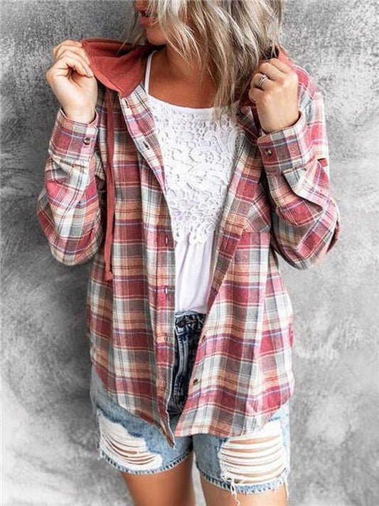 WW | Modische Jacke für Frauen