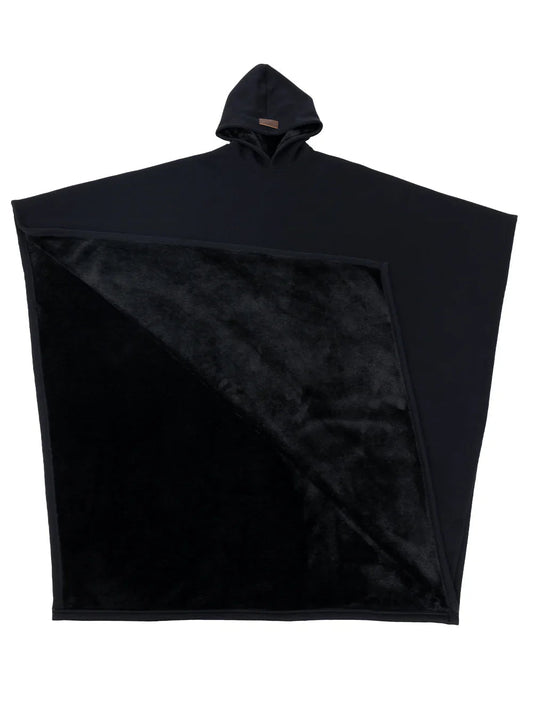 WW | Hoodie - Übergrößen Hoodie Decke