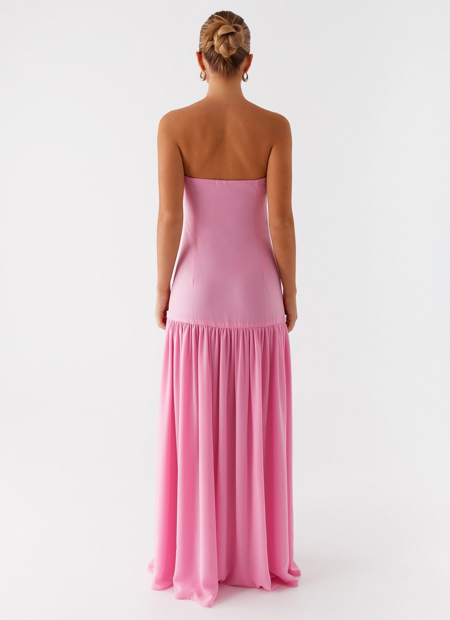 Elin™ | Cut-Out Maxi Dress