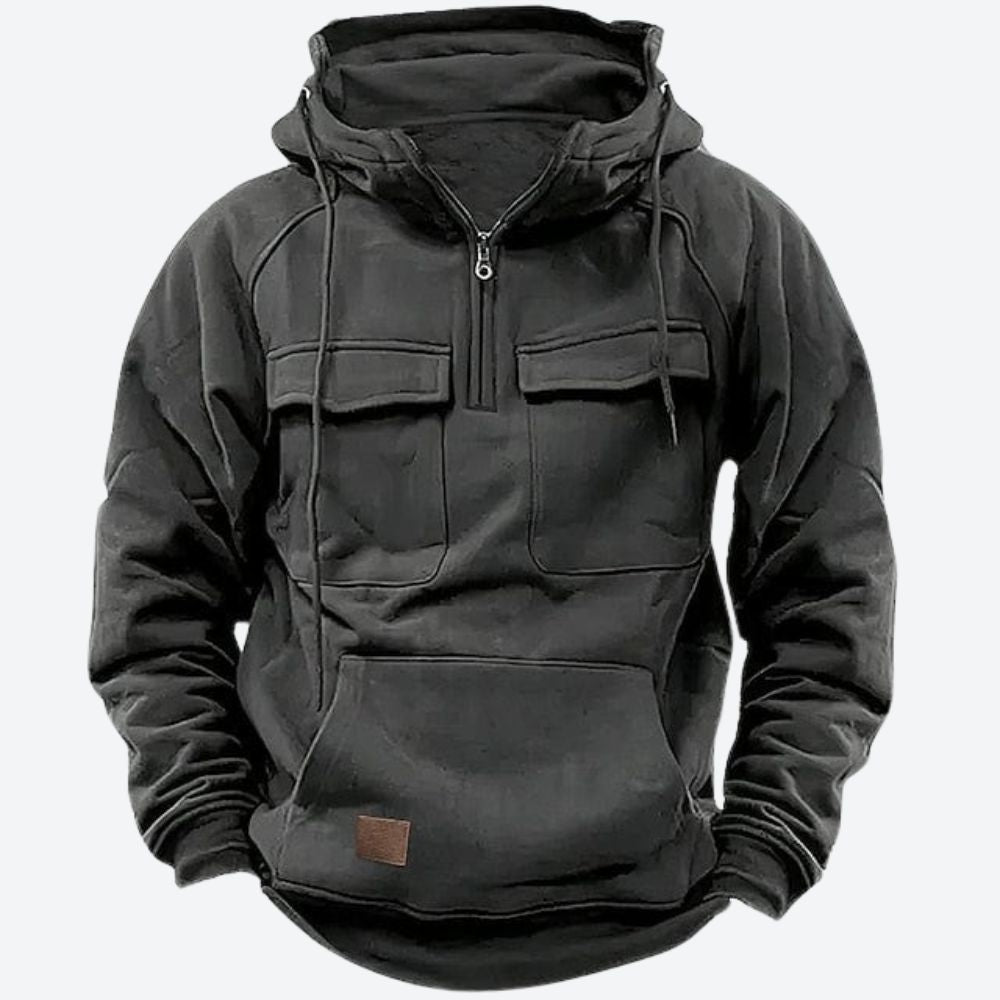 WW | Warmer Hoodie für den Winter
