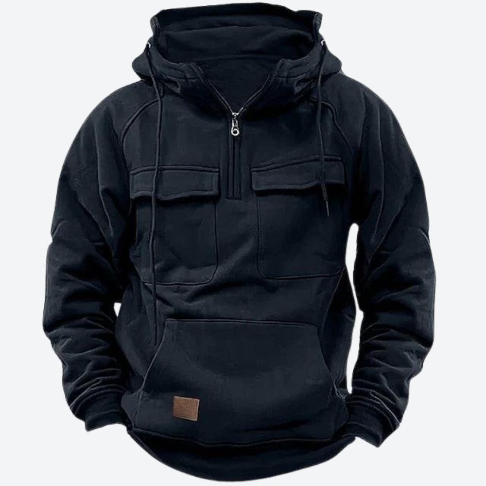 WW | Warmer Hoodie für den Winter