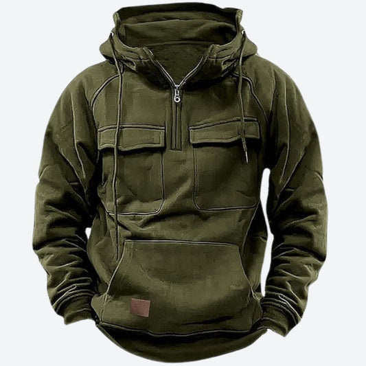 WW | Warmer Hoodie für den Winter