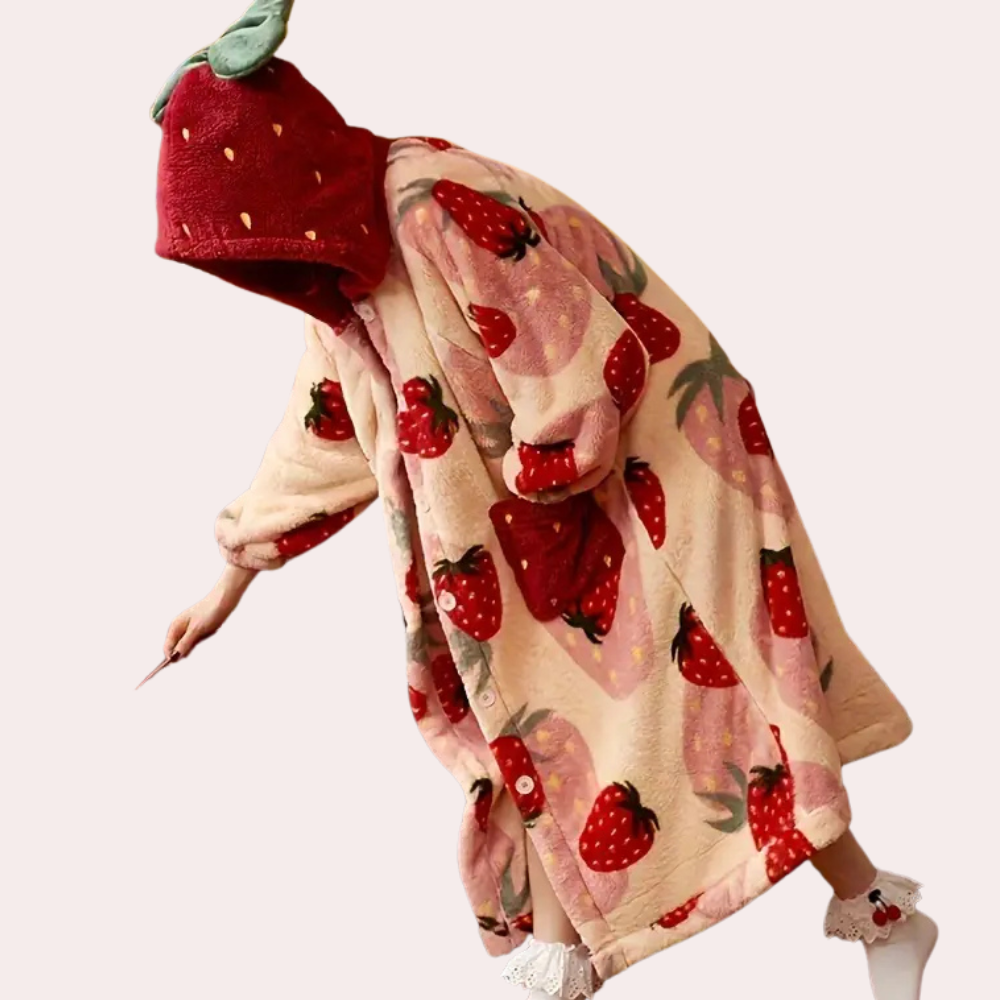 WW | Trendy Hoodie Blanket for Women
