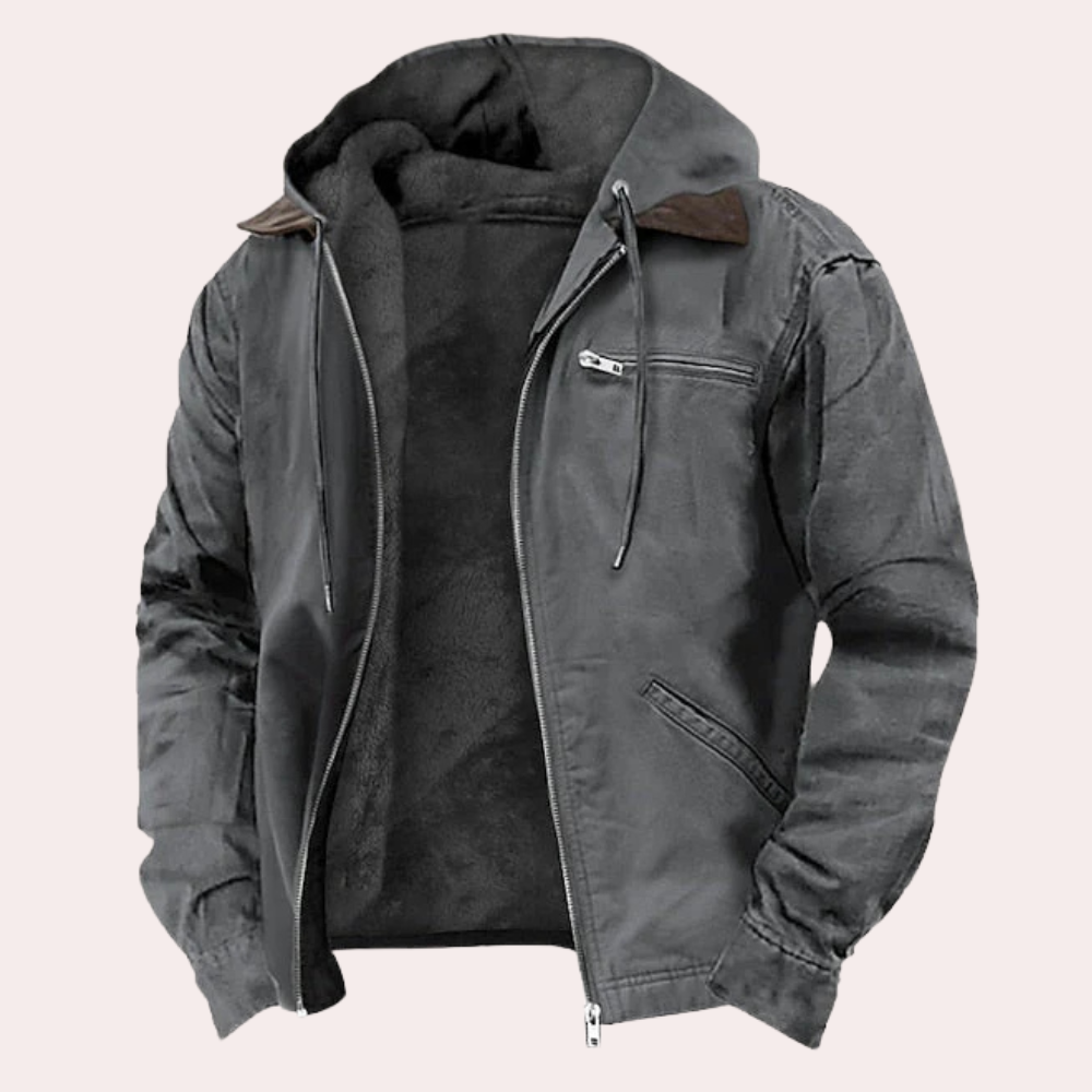 WW | Elegant Men's Jacket