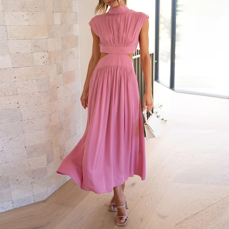 WW | Dehnbares Komfort Kleid