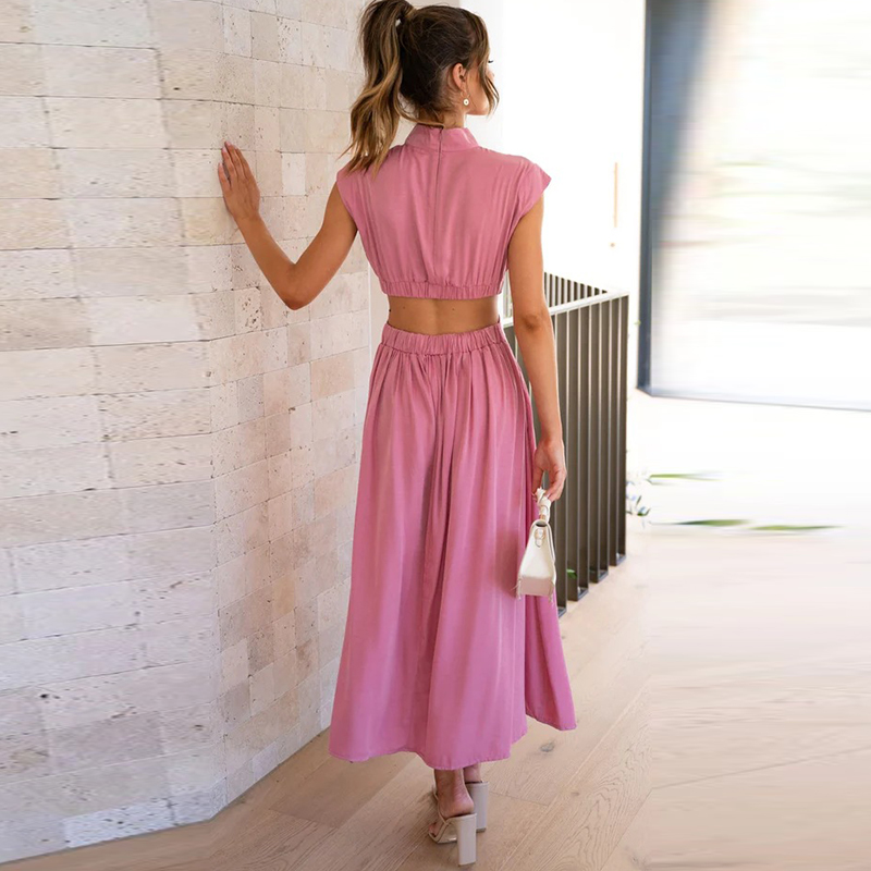 WW | Dehnbares Komfort Kleid