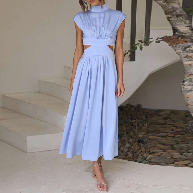 WW | Dehnbares Komfort Kleid