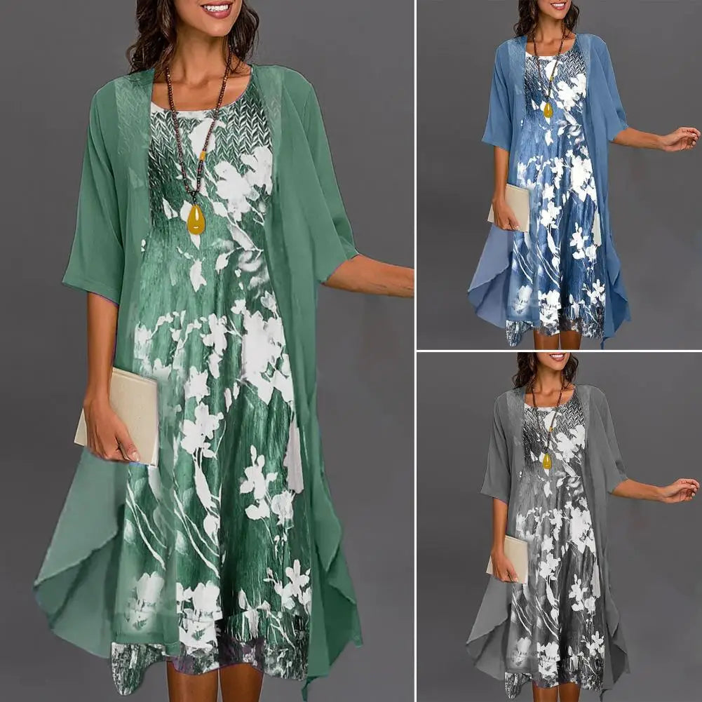 Molly | Summer Dress