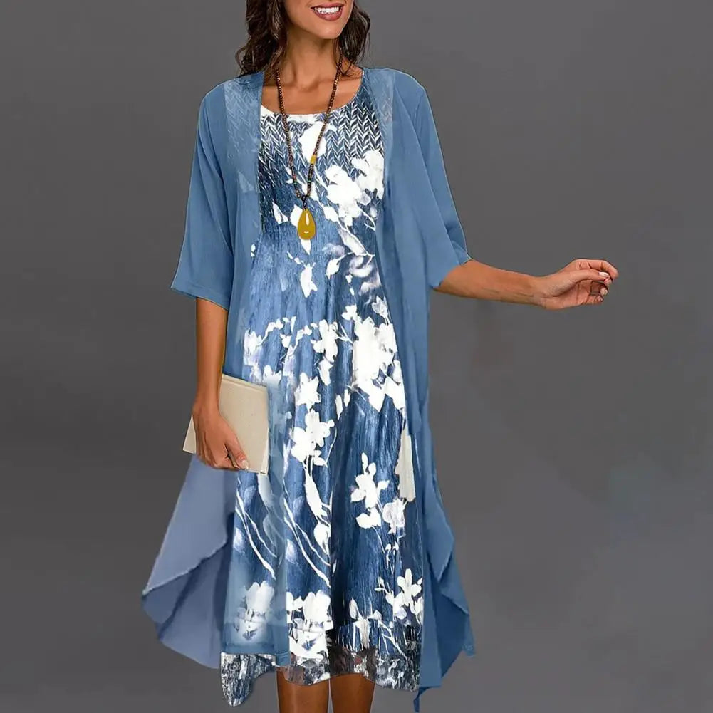 Molly | Summer Dress
