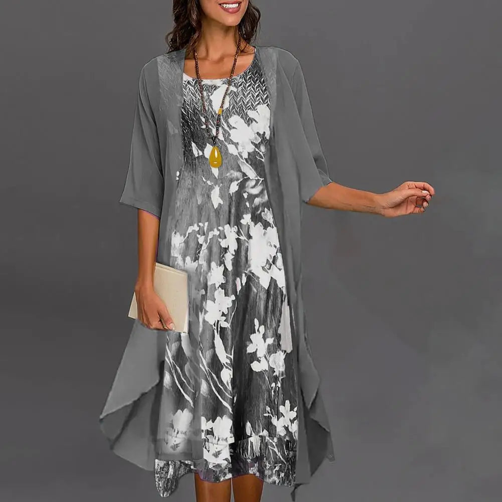 Molly | Summer Dress