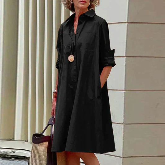 Sproutie™️ - Pocket Dress