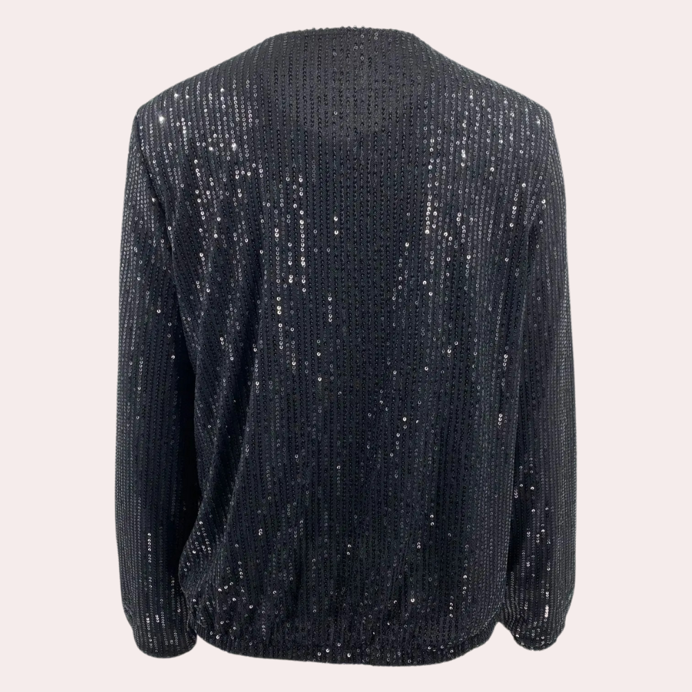 WW | Sequin Jacket For Women