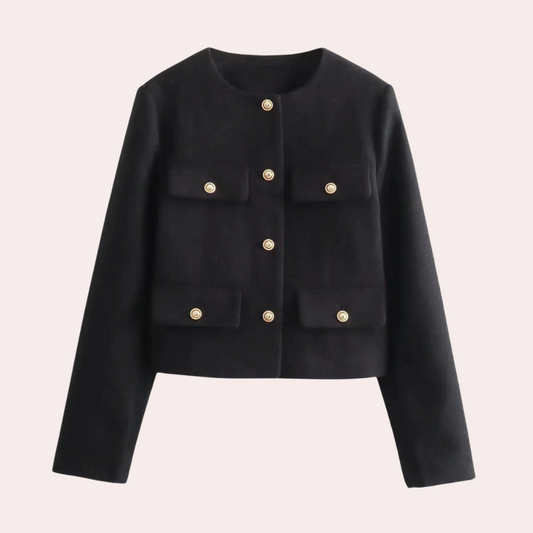 WW | Lightweight Summer Jacket for Women