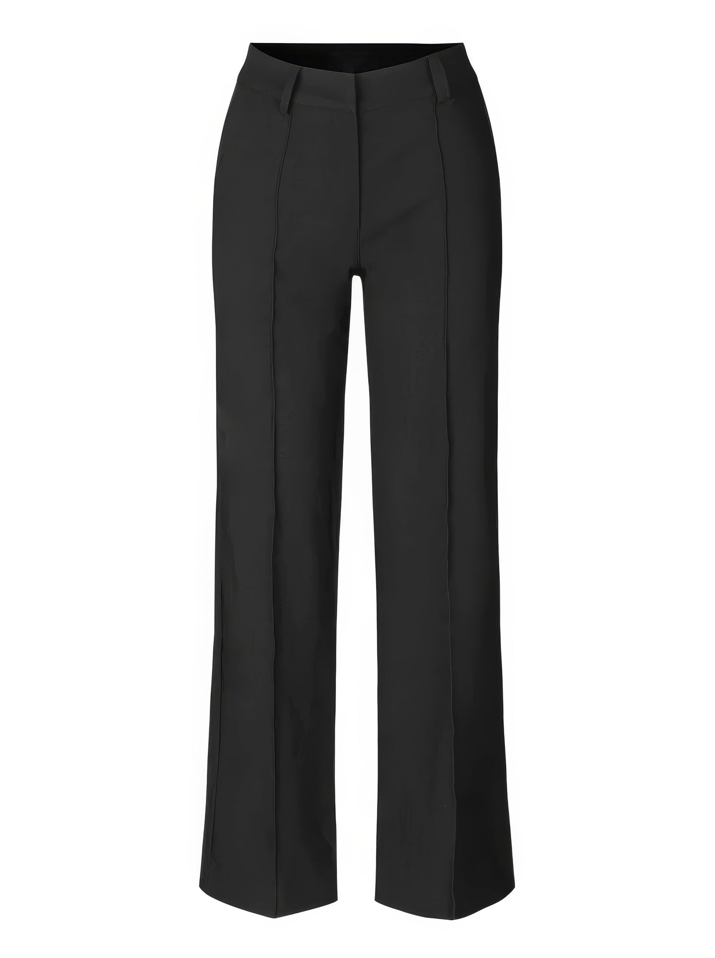WW | Lässige gerade Hose für Frauen
