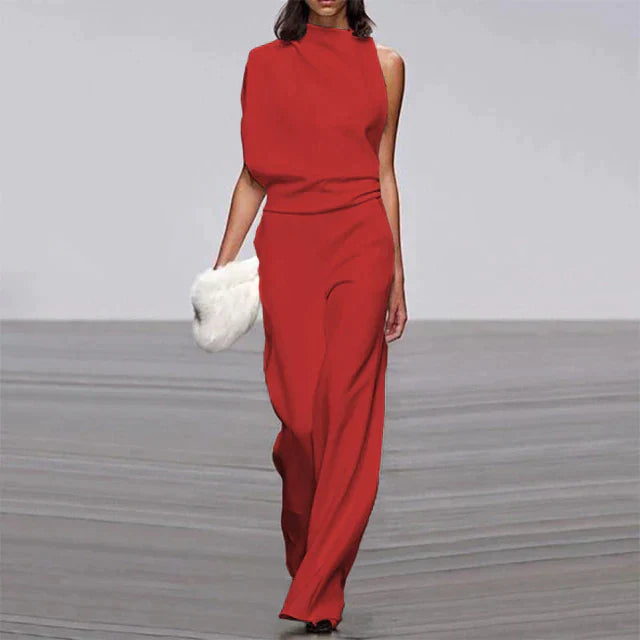 W&W - Effortless Summer Glam Jumpsuit