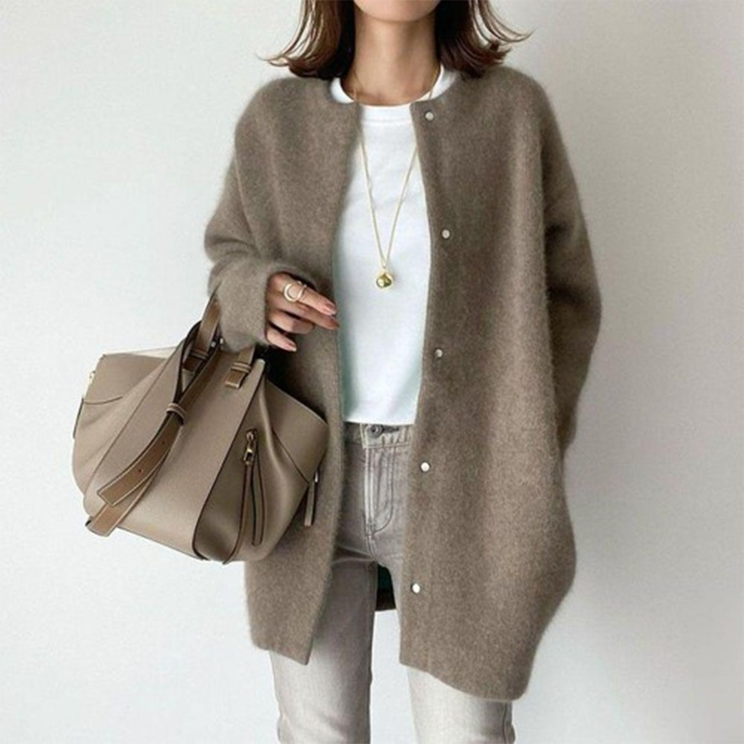 WW | Cardigan - Damenmode