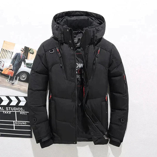 WW | Elegante, Bequeme Daunenjacke
