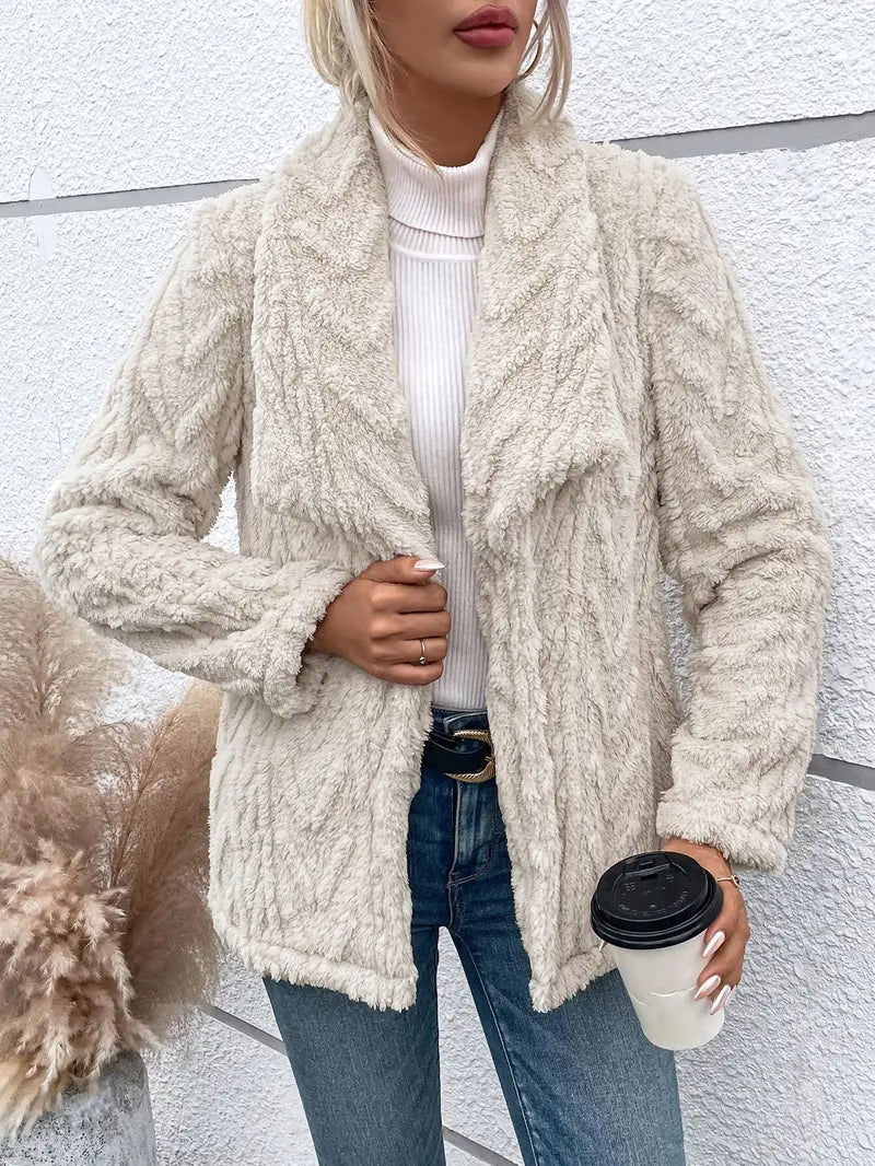 WW | Elegante Jacke für Damen