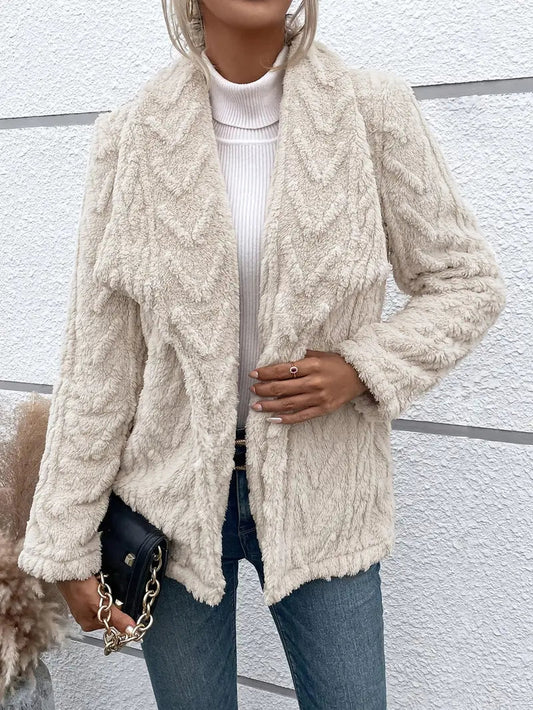 WW | Elegante Jacke für Damen