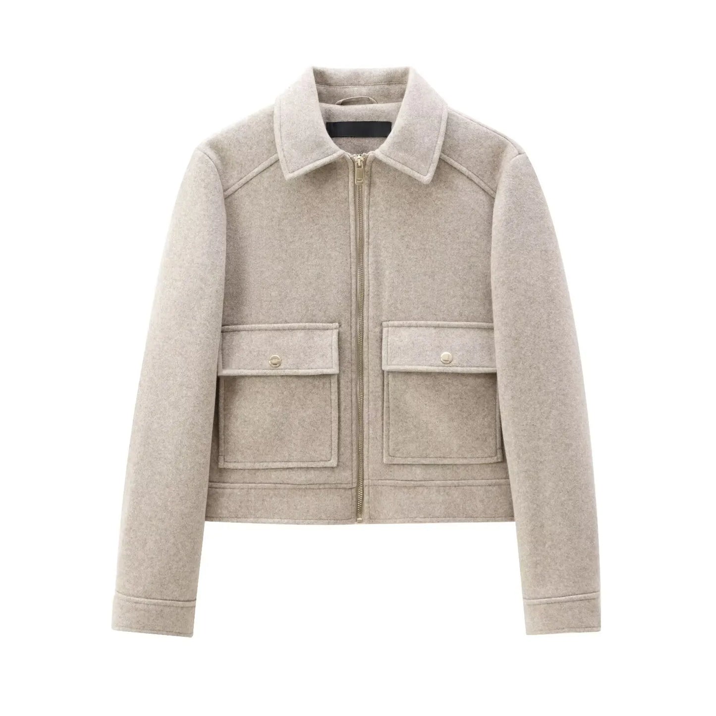 WW | Elegant Women's Winter Jacket