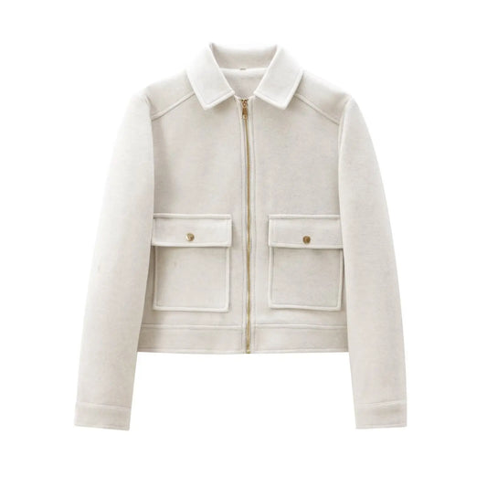 WW | Elegant Women's Winter Jacket