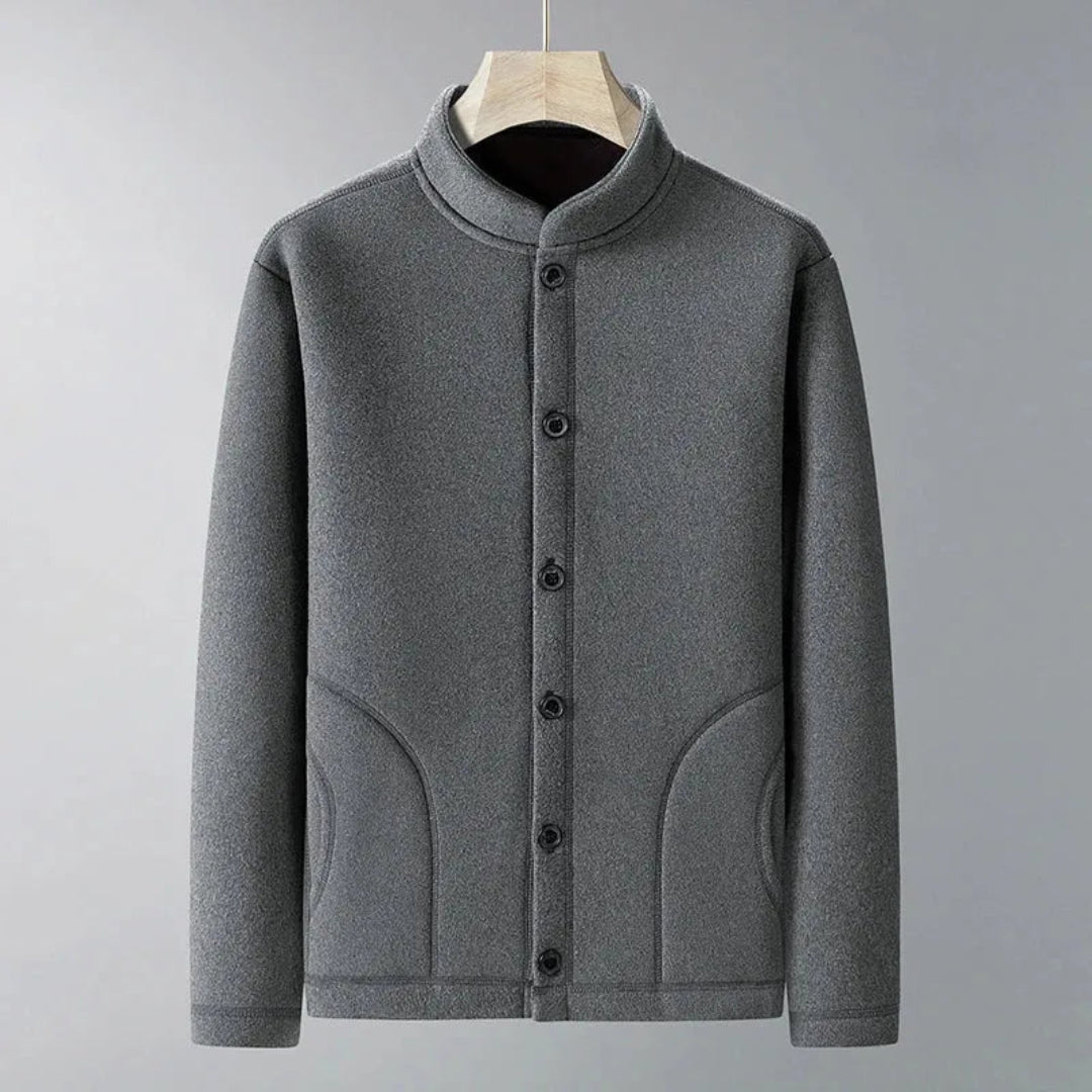 WW | Elegant Winter Jacket for Women