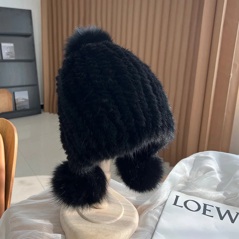 WW | Elegant Winter Hat for Women