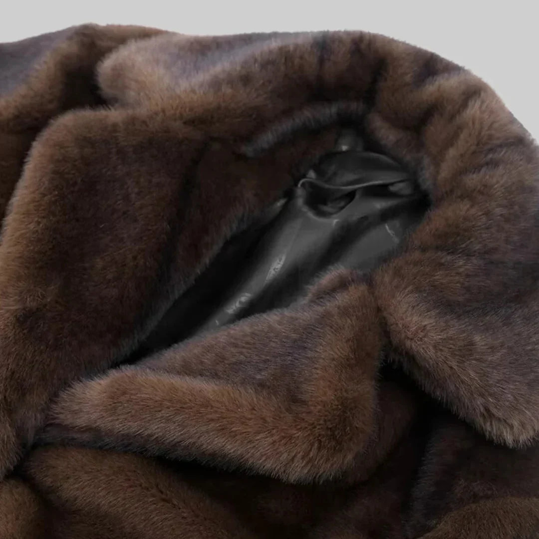 WW | Elegant Winter Coat for Women