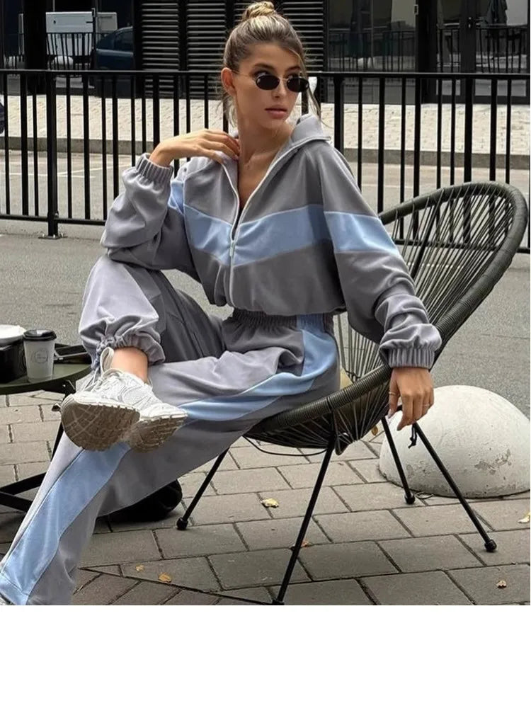 WW | Elegant 2-piece Women's Set