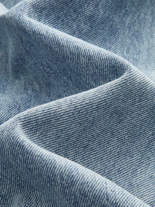 WW | Elegant Denim Jeans for Women