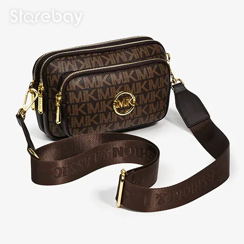WW | Bestseller Elegant Shoulder Bag