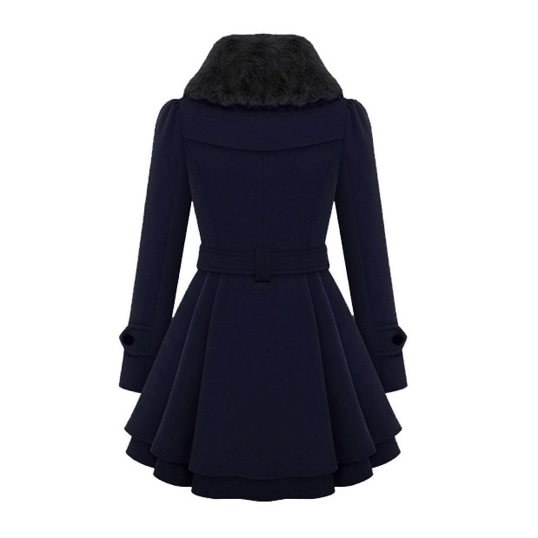 WW | Elegant Winter Coat for Women
