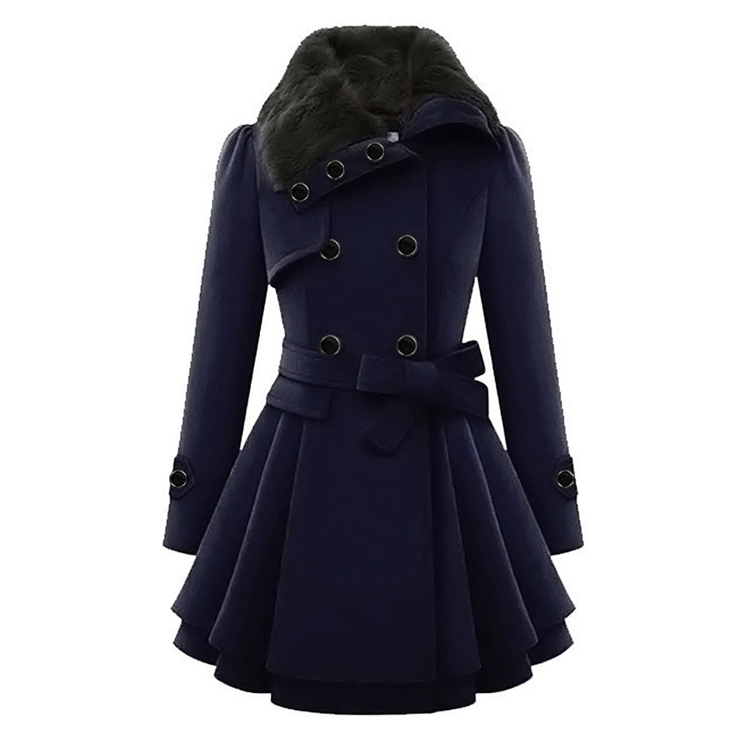WW | Elegant Winter Coat for Women