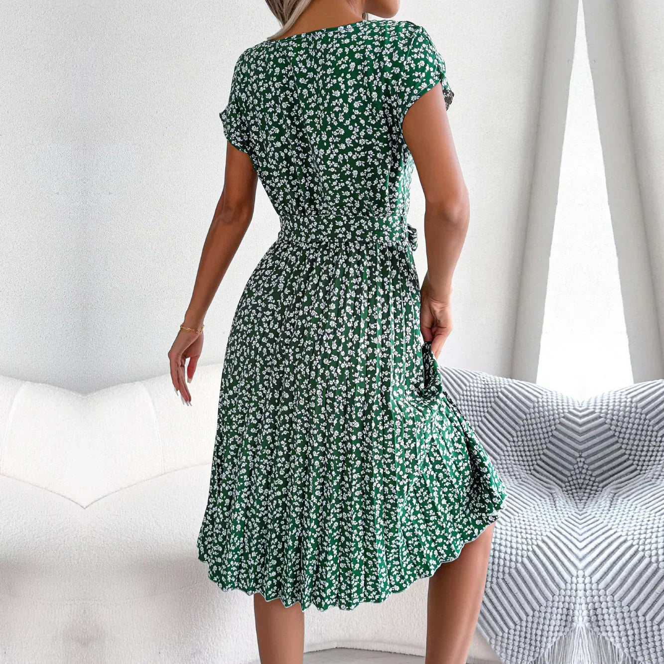 WW | Lässiges Strandkleid