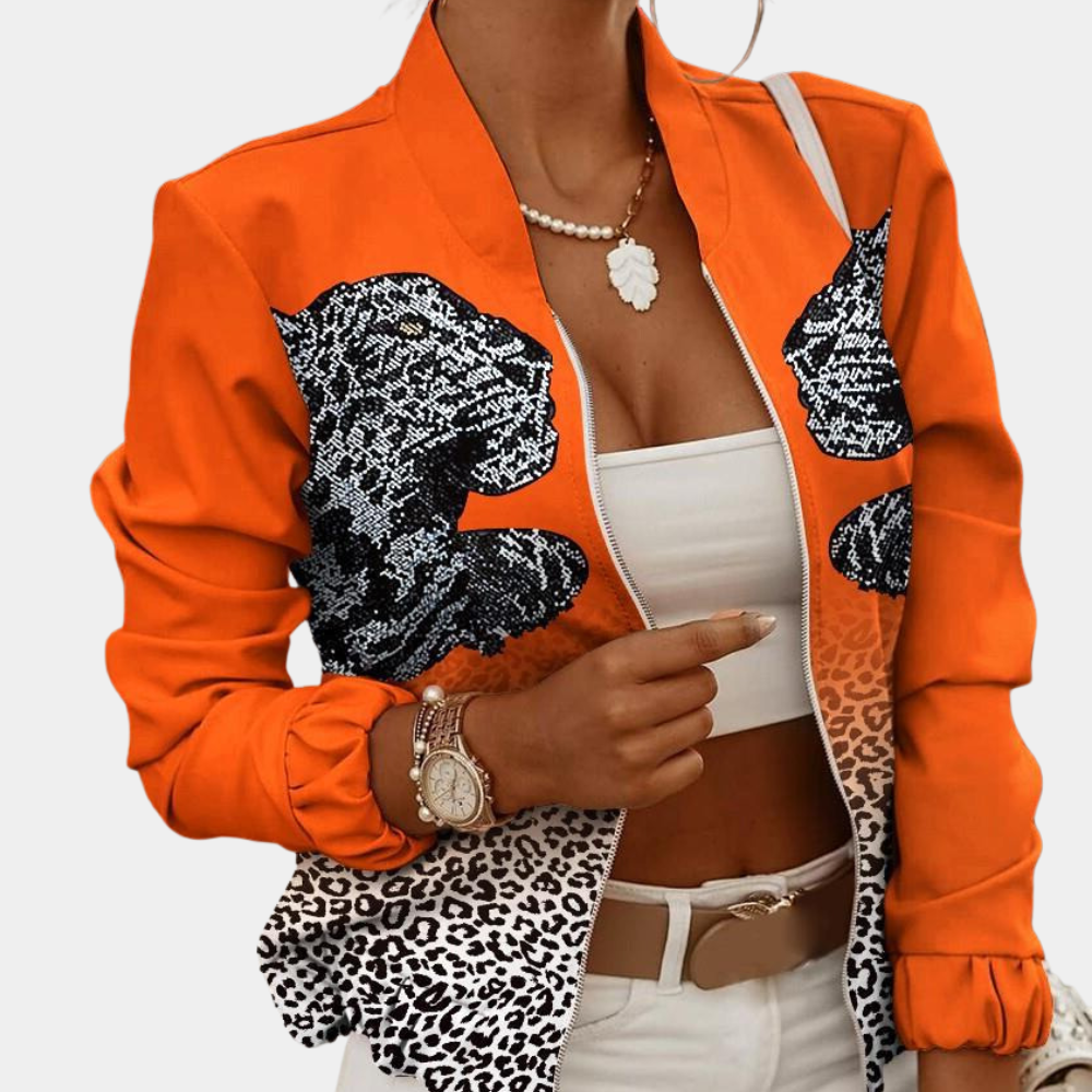 WW | Stylish Summer Jacket For Women