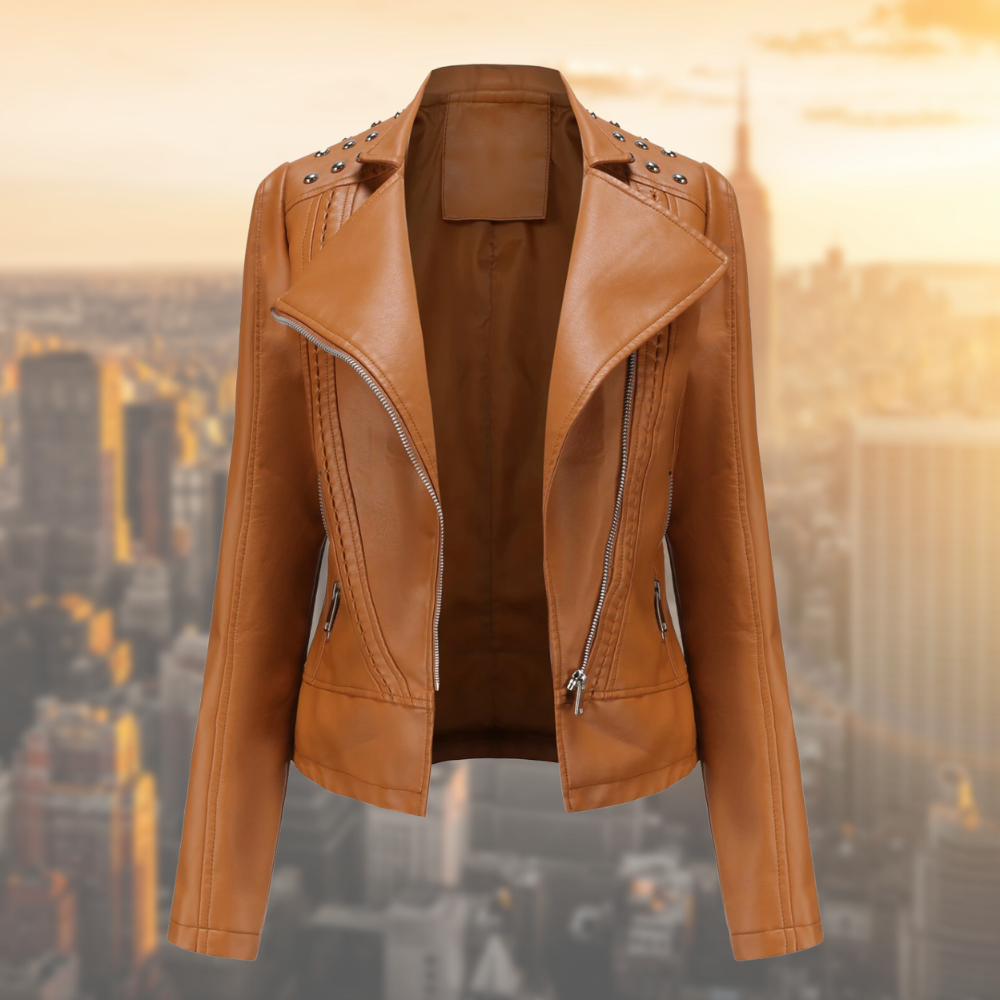 WW | Jacket The Stylish and Unique Leather Jacket