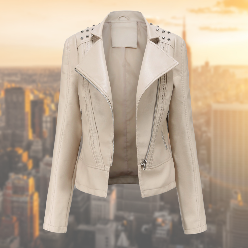 WW | Jacket The Stylish and Unique Leather Jacket