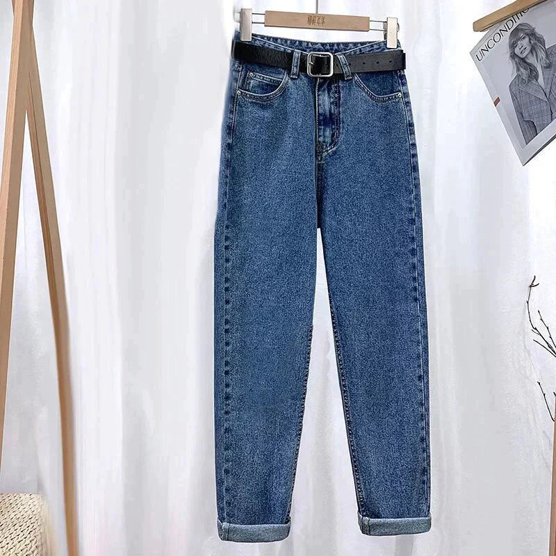WW | Stylish Jeans in Many Colors