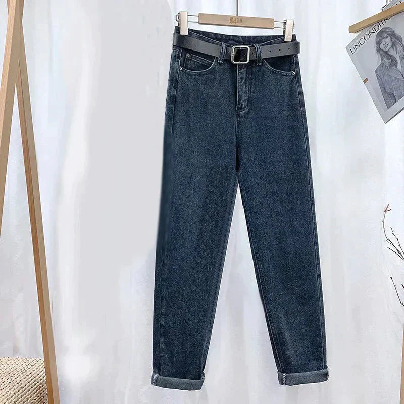 WW | Stylish Jeans in Many Colors