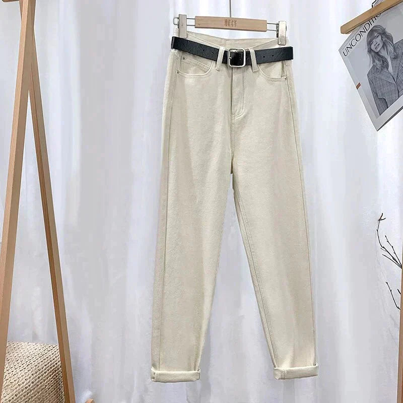 WW | Stylish Jeans in Many Colors