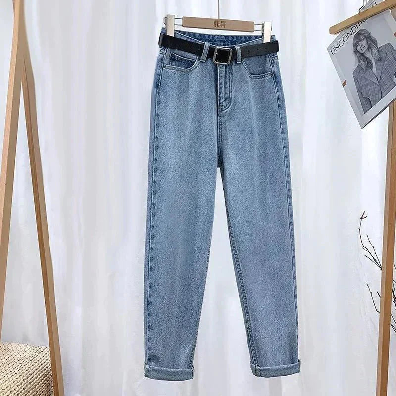 WW | Stylish Jeans in Many Colors