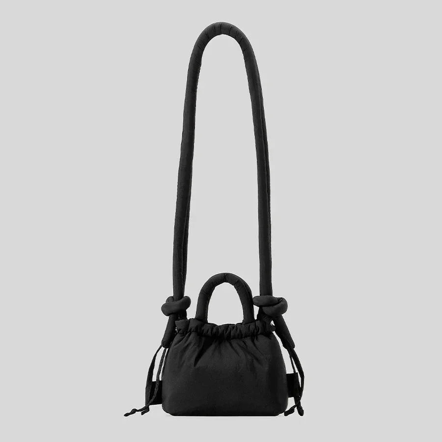 WW | Tasche Klein Puffer Crossbody Tasche Schultertasche