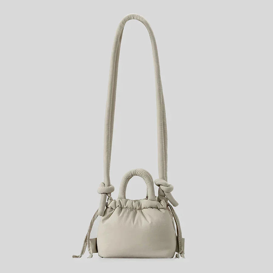 WW | Tasche Klein Puffer Crossbody Tasche Schultertasche