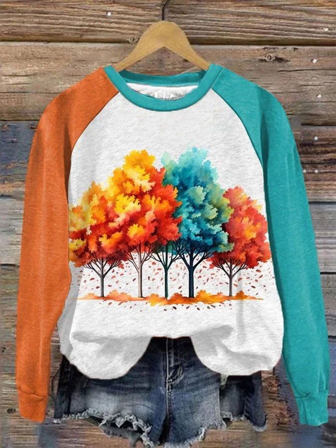 WW | Stilvolles Und Bequemes Pullover Für Freizeit