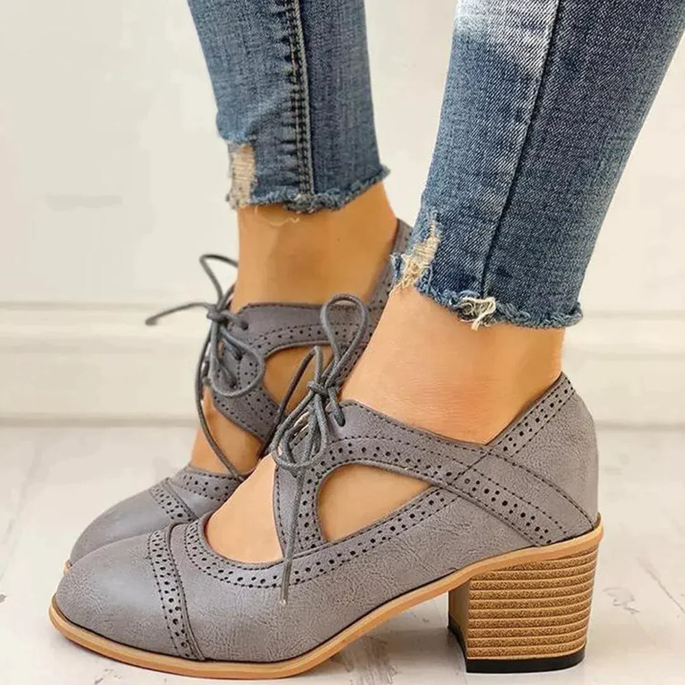 WW | Elegante Hacken