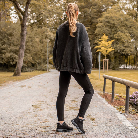 WW | Pro - Comfortable Orthopedic Winter Boots